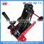 horizontal hydraulic trolley jack