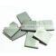 square tungsten cobalt wear cutter blades
