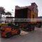 conveyor weighing mahince