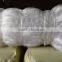 NYLON MONOFILAMENT FISHING NET---0.40MM---40MMSQ---NATURAL WHITE