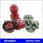 NM Flexible coupling