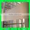 Competitive price obscure louvre glass 6 *30"