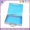 Wholesale Custom Excellent cardboard paper box for cosmetic packaging