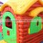Colorful Children Indoor Play Prodigy Playhouse Toy