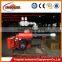 3ton industrial hot water boiler for hotel