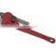 8-48'' American type ANSI standard pipe wrench/spanner