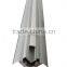 T5/T8 CFL 4 tubes indoor linear lights