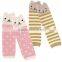 made in Japan wholesale products baby leg warmer kids clothing manufacturers socks child clothes infant wear