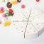 Kids wood baby cake toy kitchen