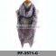 China Fashion Custom Silk Voile Scarf For Painting Wholesale Scarf Hijab For Beautiful Women Wear