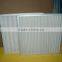 Central air conditioning pre filter