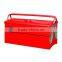 Cheap suitcase metal tool box