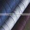 Plain Dyed Pattern sweater shape pu printed cotton fabric