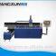 New product fiber laser cutting machine for plates and pipes