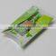 hot sell 7ml mini glass bottle hanging car perfume with logo