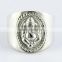 New Embossing Design 925 Sterling Silver Ring, Fine Silver Jewelry, Online Silver Jewelry