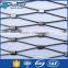 100x100 Stainless Steel Wire Mesh Rope Net