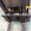 1.5ton 8m electric forklift truck