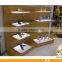 Factory price high quality acrylic LED display shelf