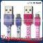 Best Noodle Flat Usb Micro Cable Data Transfer Cable Usb Cable For Samsung S7