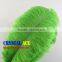 Wholesale Green Ostrich Plumes Feathers, Ostrich Plumes, Decorative Ostrich Feathers for wedding