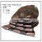 Fast shipping  clip-in human hair extensions 100% human hair best selling