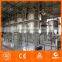 mini crude oil refinery/small scale crude oil refinery