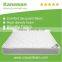 Mattress Pad in Mattress Cover