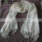 Soft Woven 100% natural bamboo throws