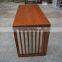 Modern simple design hotel furniture wooden table for sale XYN1227