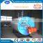 Trade Assurance Three Pass hot oil induction heating fired steam boiler Combine Heat and power generation plant