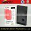 custom cellphone case paper box packaging
