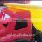 2015 Hot Sale Plastic Toy Truck