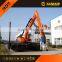 15 ton amphibious excavator made in china