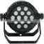 high quality stage lighting effect 14x10w 4in1 ip65 led waterpoof par light