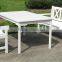 Wooden Park Bench / Patio Bench / Garden Bench