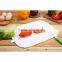 2016 hot sale Donatello Plastic chopping board of kitchenware