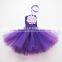 Girls Kids Tutu Skirt Princess Party Ballet Dance Wear Pettiskirt Costume tutu topSK-10