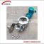 sanitary 304 stainless steel easy clean rotary airlock valve                        
                                                Quality Choice