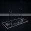 acrylic display stand for Diamond Select Star Trek Search for Spock Phaser