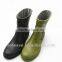 2014 new style lady's fashion rainboots/rubber boots