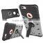 Multifunctional 2 in 1 Hard and TPU Phone Cover Case For Apple IPhone 6s
