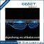 constant on fast blink slow blink led party sunglasses