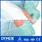Sterile Bluel AAMI2/3 CPE Isolation Gowns