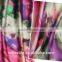 Hot sale newest style 100 pure silk stretch satin fabric manufacturers