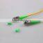 single mode fiber optic splitter coupler for Fused Biconical Taper Type SM 1*16 FC APC Fiber Optic Splitter