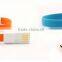 Colorful Flat Magnetic Micro USB Data Cable,Android Data Cable
