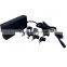 90W-100W 2in1 for car and home use universal laptop charger DC12V/AC100V-240V Input M1-M8 tips