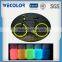 Factory Price Universal Wood Fluorescent Paste Pigment Dispersion