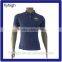 Men's Custom 100% Cotton Preshrunk Polo Shirt